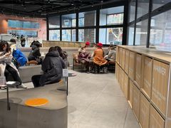 -Manner Coffee(淮海755店)