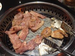 -尚水元休闲自助餐厅(中央城店)