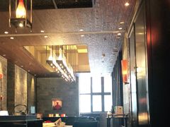 大堂-丽思卡尔顿酒店-天泰轩中餐厅(大沽北路店)