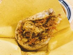 -正南齐北·老街糯米团(洪崖洞店)