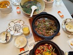 -写庭·鱼鲜川菜·宴请(铁像寺水街店)
