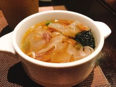 -浙商开元名都酒店·蓝色多瑙河自助餐厅