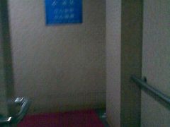 -江湾体育中心游泳馆
