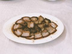 土窑猪肉-莲湖山庄