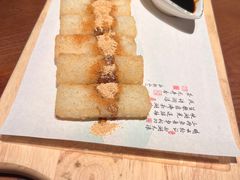 -绿茶餐厅(朝阳大悦城店)