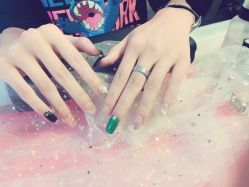 -Hair ART造型沙龙