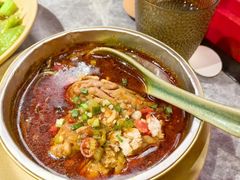 -廖川菜(八佰伴店)
