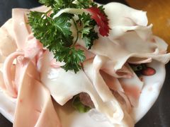 -一斗火锅·招财羊毛肚(北温泉九号店)