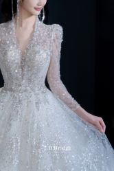 -B.Bridge Couture婚纱礼服(福田店)