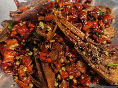 -叶派龙虾•招牌香辣蟹·海鲜(中海国际店)