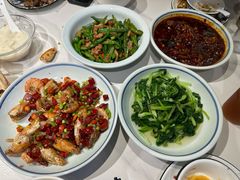 -欧记大排档·景德菜(上海首店)