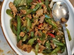 农家小炒肉-望湘园·湖南菜(宏伊店)