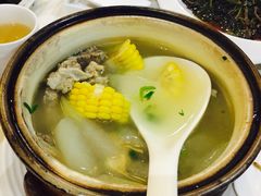 香山国际大酒店-丽湖中餐厅-苏州香山国际大酒店