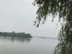 -三岔湖景区
