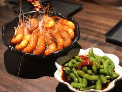 -乔街深夜食堂·台州菜·高压锅生蚝(杭州总店)