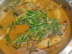 -和源祥·日照菜扛把子(万平口一店)