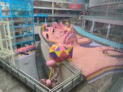 -盒马X会员店(王府井奥莱UP TOWN店)