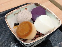 -鲜芋仙(南开大悦城店)