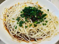 温州拌面-华盛丰温州大排档(东三环南路店)