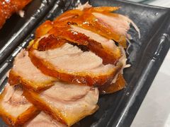 -羲和雅苑烤鸭坊(丰台万达店)