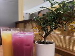 -CURRY YA 熟成咖哩專門店(深圳湾万象城店)