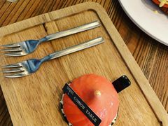 -Common Table · Brunch & Coffee