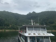 -新安江山水画廊风景区