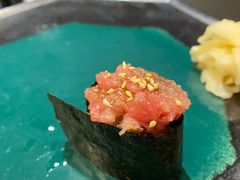 -Sushi Hanzo半藏(天环广场店)