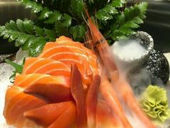 -仙桐吉宴铁板烧·精致料理