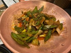 -云海肴·汽锅鸡·云南菜(广安门天虹店)