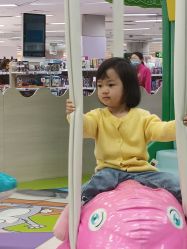 -孩子王童乐园(洛阳万达店)