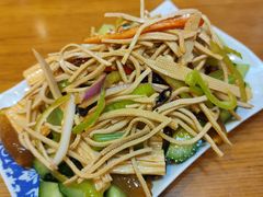 -秦老大西安羊肉泡馍馆(健德门店)