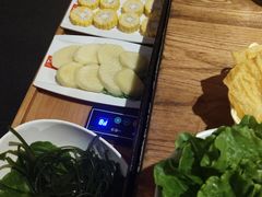 -牛很鲜潮汕牛肉火锅(朝晖路店)