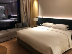 -深圳湾万怡酒店