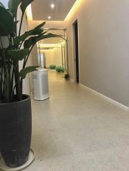 -颜工坊健康美容管理中心喜丽妈妈