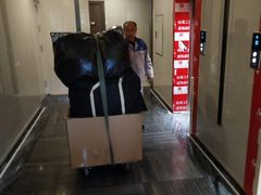 -蚂蚁搬家成都打包搬运公司