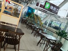 -小吃城(重庆江北国际机场店)