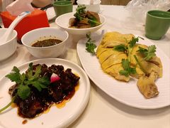 -南八仙·老上海味道(南京东路店)