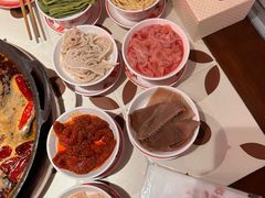 -江北北火锅馆·公路夜市(魏公村店)