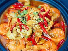 -君霖海鲜私房菜(春柳店)