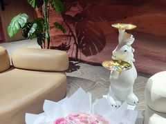 -幸栖洞穴设计酒店(成都春熙路店)