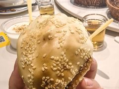 -马尔龙新疆饭店·清真(长青路店)