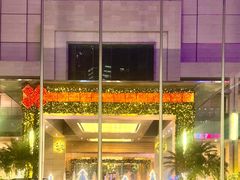 -深圳福田香格里拉大酒店