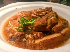 -真定郝家排骨(正定县总店)