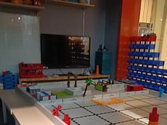 -斯坦星球AI编程·机器人科创·乐高科学·信奥·思维·专注力·STEM·竞赛考级(高新区绿宝广场龙湖狮山天街学习中心)