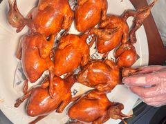 -恒记饭店(珠江路总店)