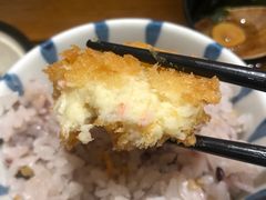 -胜博殿日式炸猪排(西红门店)