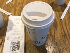 -星巴克臻选(郑州国贸360广场店)