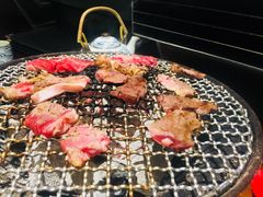 -热血兄弟·炭火烤肉(融侨中心店)
