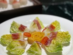 -甄御•海鲜新青岛菜(麦岛店)